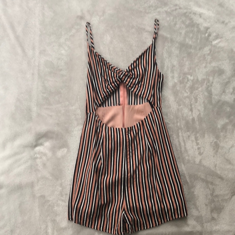 Kimchi Blue Romper